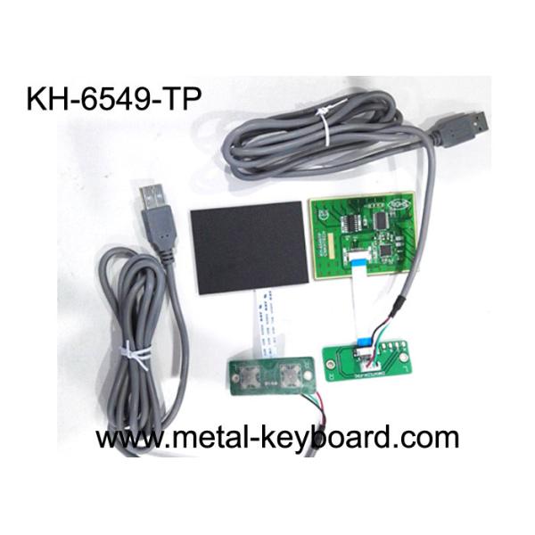 Touchpad Mouse Industrial Pointing Device USB Interface With Customization