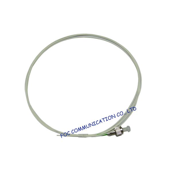 Buy High Precision FC / APC Fiber Optic Cable Hytrel / Fiber Optic Ferrule For CATV at wholesale prices