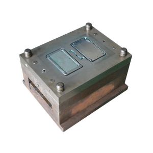 Customized Plastic Connector Molding Technique For Design And Shape