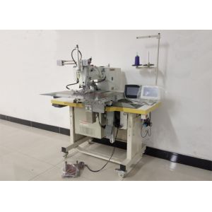 China Stretch Lace Panties Undergarments Manufacturing Machine DP X 17 Needle on sale