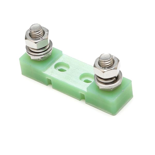 Heat Resistance Heavy Duty 200 AMP Car Auido ANL Inline Fuse Holder