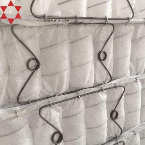 Mattress Edge Guard Butterfly Support Spring / Spring Unit Support to Enhanced