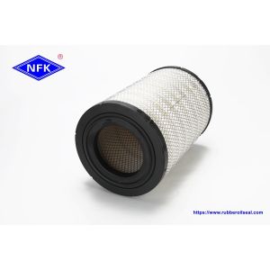 Komatsu PC360-7 Excavator Filters 24147 R000706 Air Filter Maintenance Kit