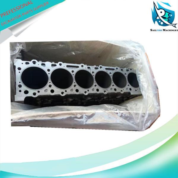 Hot sale good quality S6K cylinder for E320C excavator