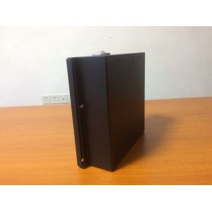 HVAC Wall mounted Commercial Aroma Diffuser for Medium Area Black / White W290