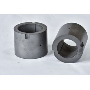 TUV FDA PHARMACEUTICAL SILICON CARBIDE CERAMICS 99% SIC IMPELLER