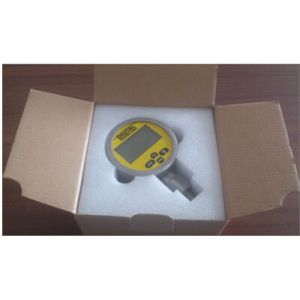 Quality Digital pressure Gauge with Battery-powered PM-1010 for sale