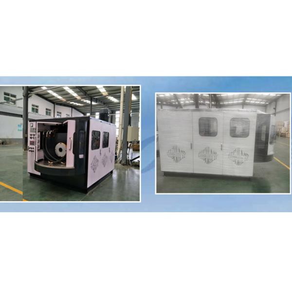 Hydraulic Test Stands