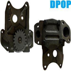 For Perkins 1006-6 YA 4132F043 4132F028 4132F022 Truck Parts