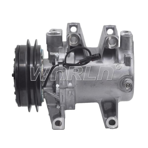 CR12S AC Compressor For Isuzu DMAX 2.5TD RT50 9260000C81 8981028240 WXIZ016