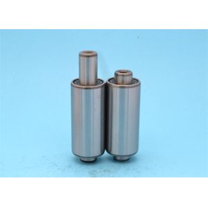 Quality Customized Smooth Steel Waterproof Ball Bearing For Mechanical Equipment for sale