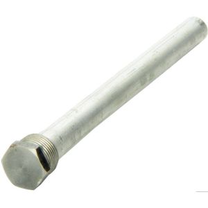 China Magnesium Anode Rod / Water Heater Anode Rod Cleaning For Solar Water Heater DN20 on sale