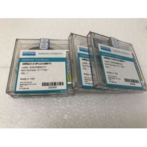 Hyperion Polycrystalline Diamond Blanks Distribute Large Stock Available