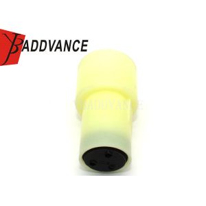 DS250-3M 3 Way Round 250 Sealed Waterproof Automotive Connectors With Terminals