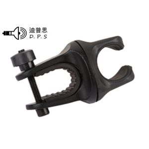 Dipusi  Bike flashlight car clip