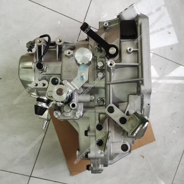 Saic Morris Garages MG3 SH63ZIMT Manual Transmission Gearbox for Your Requirements