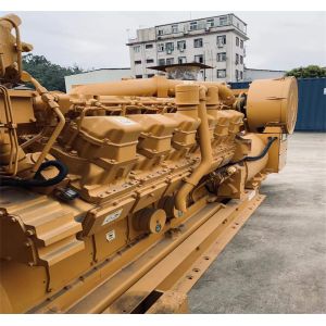 3801777 Marine 380-1777 Diesel 2664535 Engine assembly 266-4535 Generator Set