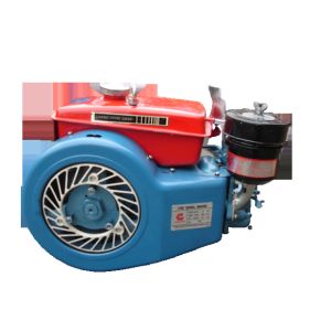 Quality Blue 170F 44KGS 3.6HP Small Marine Diesel Engines for sale