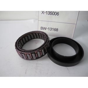 R&B brand one way sprag clutch alternative for NSK X-135006 used in automobile