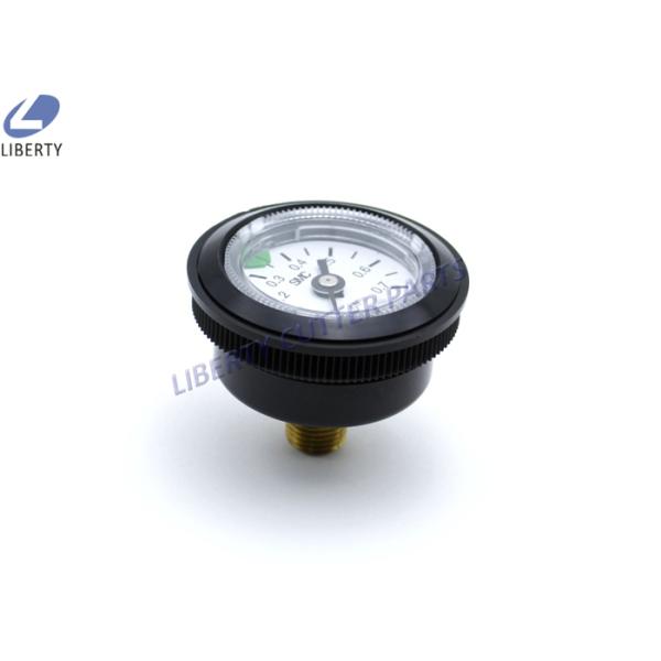 YIN Auto Cutter Parts Barometer SMC For YIN CAM CAD Automatic Cutting Machine HY-H2305M