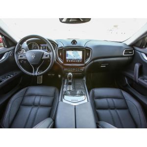 Advanced Wireless Video Interface , Android Auto Interface For Maserati Ghibli