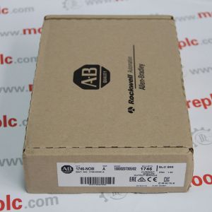 Quality ALLENBRADLEY 1746-HSRV SLC 500 Servo Module for sale