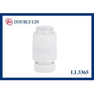 M30×1.5 Electric Actuator for Brass Manifolds