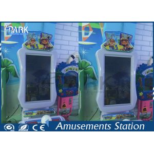 Subway Parkour Redemption Game Machine Coin Operated Arcade Game