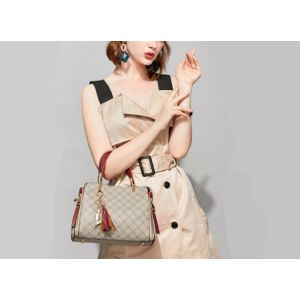 Stylish new 2019 mom bag single shoulder middle-aged lady versatile cross-body