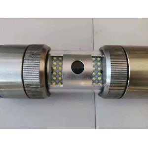 Industrial Waterproof Sewer Inspection Camera With Flexible Cable