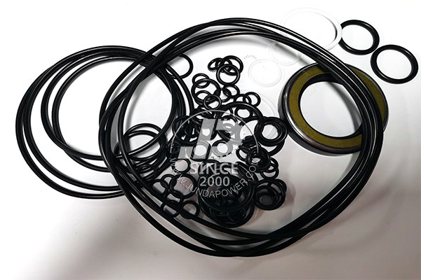 Buy K3V112DT Pump Seal Kit Boom Cylinder Arm Cylinder at wholesale prices