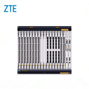 Quality ZTE 8300 DWDW Transmission equipment ZTE ZXONE 8300 for sale