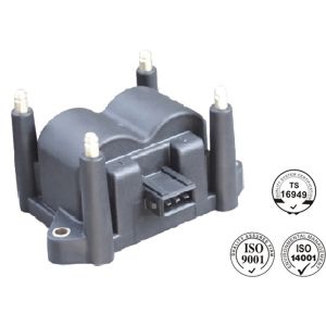 Engine MAZDA Ignition Coil Professional Aftermarket Auto Parts OE 01R43059X0