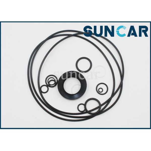 VOE14529836 SUNCARVO.L.VO EC210B Swing Motor Seal Kit Excavator Oil Seal Kits high performance