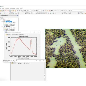 China FS60-UAV Hyperspectral Imaging Camera With High SNR IP45 on sale