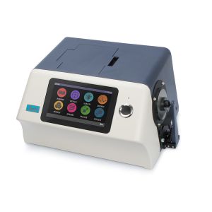 360nm - 780nm Benchtop Colorimeter 3nh YS6003 D / 8 Desktop Spectrophotometer