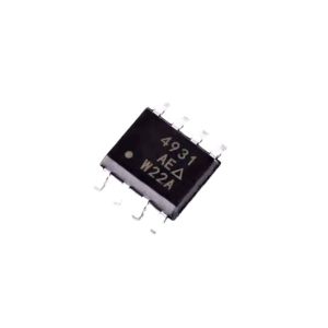 Quality Integrated Circuits Microcontroller SI4931DY-T1-GE3 Vi-shay SE30AFDHM3/6A for sale