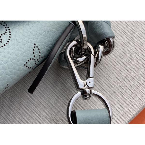 babylone bb handbag soft sheep skin genunie leather luxury cross-body bag high capicity bag