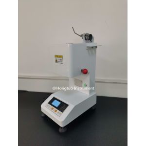 Quality DH-MI-BP Plastic Melt Flow Index MFI Testing Machine, MFI Melt Flow Rate Testing Machine / Tester for sale