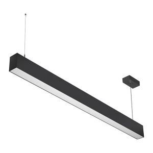 40W Sig Mesh LED Linear Light