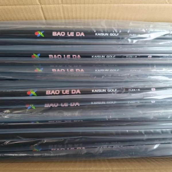 golf shaft , golf carbon shaft , golf graphite shaft length 46 inch