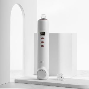 EMC 3 Modes Pore Vacuum Electric Blackhead Remover