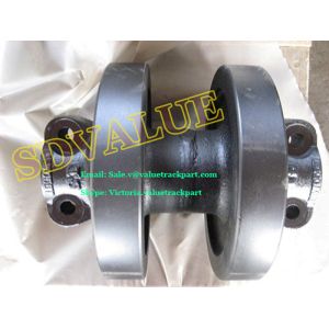 Quality XCMG Crawler Crane QUY50 Top Roller/Upper Roller/Carrier Roller for sale