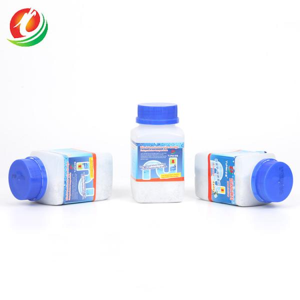 Buy 99% Biodegradable Toilet Clog Remover Powder at wholesale prices