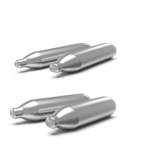 N2O Nitrous Oxide Cream Whipper Cartridges 10 Pack 8 Grams