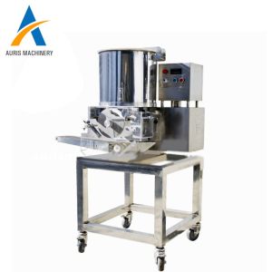 Industrial Burger Patty Machine Beef Automatic Patty Forming Machine