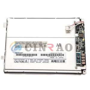 Quality Automotive LM060VS1T549 6 Inch LCD Panel Sharp TFT Type High Performance for sale