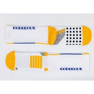 Sterilization Deodorant Youth Boys Basketball Socks Fashionable