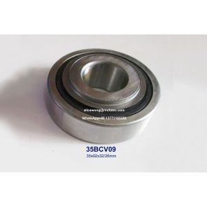 35BCV09 Honda bearings inner ring extended ball bearings 35x92x32/26mm