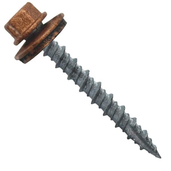 Buy A193 Self Drilling Metal Screws at wholesale prices
